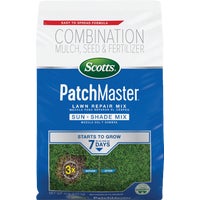 14902 Scotts PatchMaster Sun and Shade Mix Grass Patch & Repair