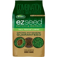 17451 Scotts EZ Seed Tall Fescue Grass Patch & Repair & grass patch repair