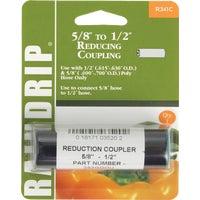 R341CT Raindrip Compression Reducer Coupling