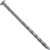 T4491S050 Maze Hot Dipped Galvanized Spiral Shank Lumber Nail