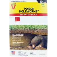 M6009 Victor Poison Moleworms Mole Killer