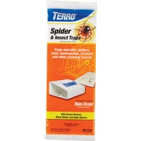 T3206 Terro Insect & Spider Trap