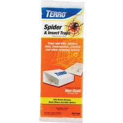 Item 700279, Non-toxic, pesticide-free, easy to use trap.