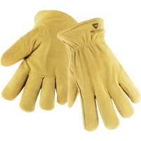 95500/M West Chester Deerskin Winter Work Glove
