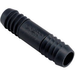 Item 700318, Riser flex fitting ideal for adding versatility to a sprinkler system.