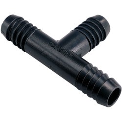 Item 700319, Riser flex fitting ideal for adding versatility to a sprinkler system.