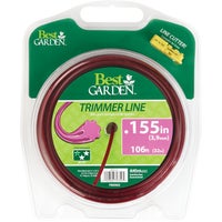 16258 Best Garden 7-Point Trimmer Line