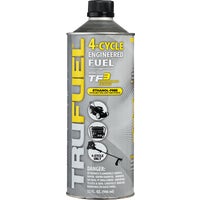 6527238 TruFuel Ethanol-Free Small Engine 4-Cycle Fuel