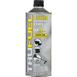 Item 700392, TruFuel incorporates a fuel preservative that keeps the product fresh for 