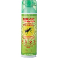 52100 Time Out For Termites Killer