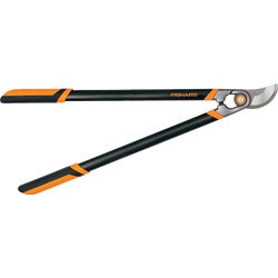 Item 700416, Ultra durable lopper cuts thick branches up to 2 In. diameter.