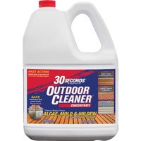 2.5G30S 30 seconds Outdoor Cleaner Algae, Mold & Mildew Stain Remover