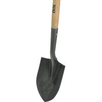 YN-8SJ3-11-1L Do it Best Wood Handle Floral Shovel
