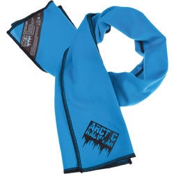 Item 700546, Arctic Radwear cooling wrap made with Advanced Arctic Technology that 