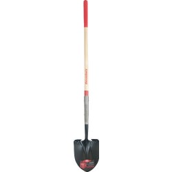 Item 700548, Digging shovel can be used for construction and landscaping work.
