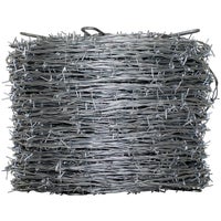 70481 Keystone Red Brand 4-Point Barbed Wire