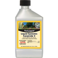 11377 Fertilome Liquid Systemic Fungicide