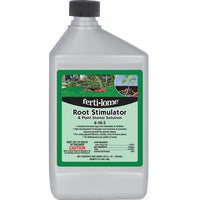 10645 Fertilome Root Feeder & Plant Starter