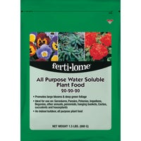 11721 Ferti-lome All Purpose Dry Plant Food