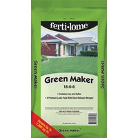 10748 Ferti-lome Green Maker Lawn Fertilizer