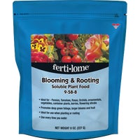 11778 Ferti-lome Bloom & Root Soluble Dry Plant Food