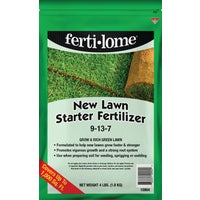 10904 Ferti-lome New Lawn Starter Fertilizer