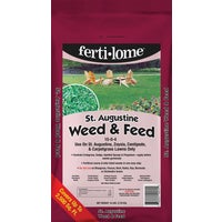 10915 Ferti-lome St. Augustine Weed & Feed Lawn Fertilizer With Weed Killer