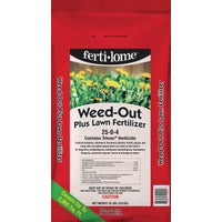 10921 Ferti-lome Weed-Out Lawn Fertilizer With Weed Killer