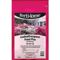 12685 Ferti-lome Azalea & Evergreen Dry Plant Food