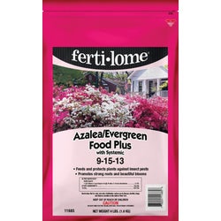 Item 700662, Feeds plants and protects against insect pests in 1 application.