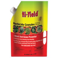 22742 Hi-Yield Grass & Weed Preventer