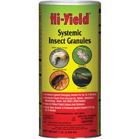31228 Hi-Yield Systemic Insect Killer Granules