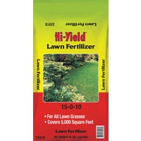 32018 Hi-Yield Lawn Fertilizer fertilizer lawn