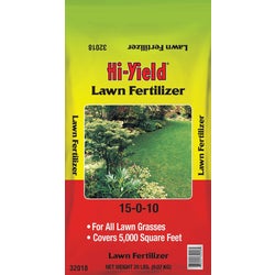 Item 700686, Economical plant food for all types of grasses.