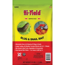 Item 700688, A very effective and easy to use slug and snail control.
