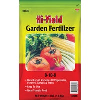 32086 Hi-Yield Dry Plant Food Garden Fertilizer