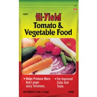 32094 Hi-Yield Tomato & Vegetable Dry Plant Food