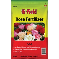 Item 700693, Specially formulated to promote bigger blooms, nutrient healthy stems, and 