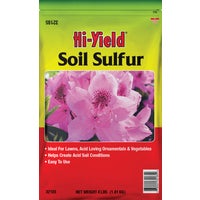 32185 Hi-Yield Soil Sulfur