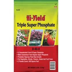 Item 700712, Concentrated form of super phosphate.