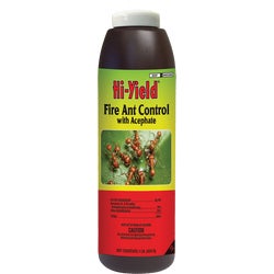 Item 700725, Systemic insecticide for control of fire ants.