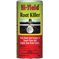 Item 700737, Formulated to quickly and economically kill and dissolve fungus and roots 