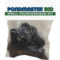 83015 PondMaster Eco Small Fountain Head Nozzle Kit
