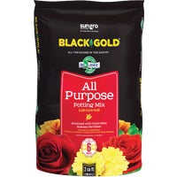 1410102.CFL002P Black Gold All Purpose Potting Soil