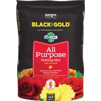 1410102.CFL001P Black Gold All Purpose Potting Soil
