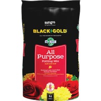 1410102.Q16U Black Gold All Purpose Potting Soil