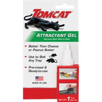 362210 Tomcat Mouse Trap Attractant