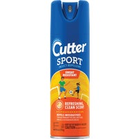 HG-96253 Cutter Sport Insect Repellent