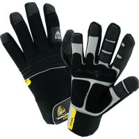 96650/XL West Chester Protective Gear Winter Work Glove gloves winter