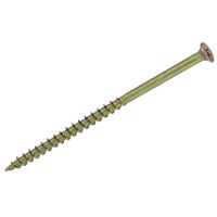 1GS10M Grip-Rite Wood-To-Wood Cabinet And General Wood Working Screw